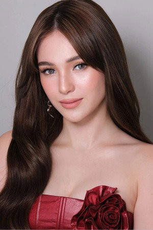 Barbie Imperial in Finding You