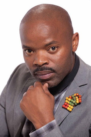 Dumisani Mbebe in Uncovered