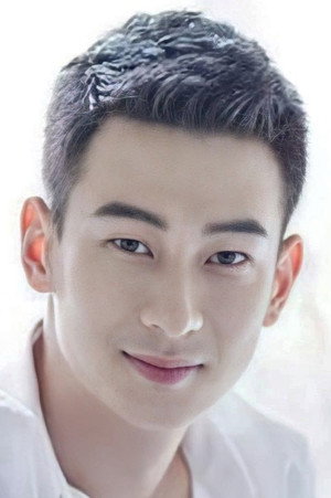 Leng Jiyuan in Mermaid's Jade