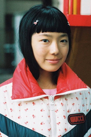 Ashima Shiraishi in Reel Rock 6