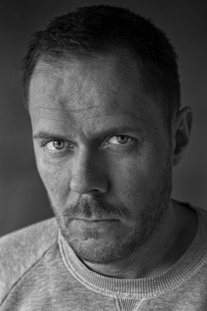 Jonas Selberg Augustsén in The Tree Lover