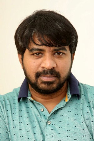 Abhinav Gomatam in Shekar