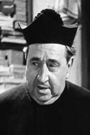 Luis Pérez de León in Welcome Mr. Marshall!