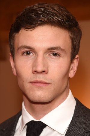 Leo Suter in Christmas Karma