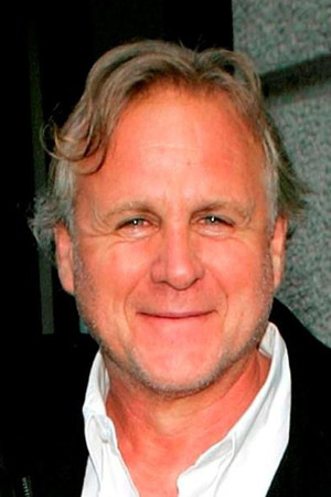 Gary Swanson in Convicts