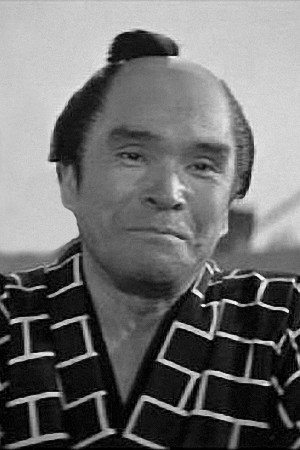 Shunji Sakai in 53 Stages of Action