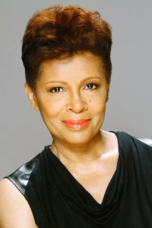 Petronia Paley in Women of Theatre, New York