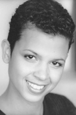 Heather Henderson in Principles of Curiosity