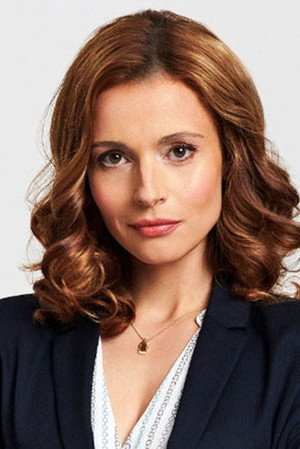 Lívia Bielovič in Ten, kdo tě miloval