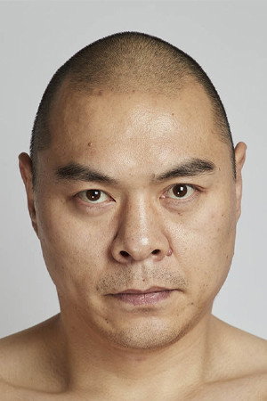 Zhilei Zhang in Zhilei Zhang vs. Joe Joyce II