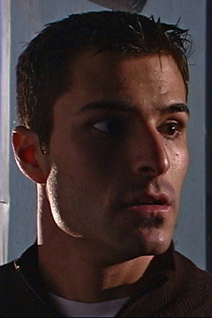 Eli Kranski in Holding Trevor