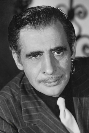 Robert Carricart in Cold Justice