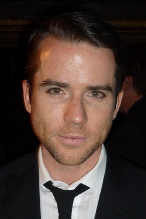 Christian Campbell in Trick
