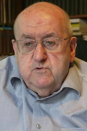 Jean Gruault in La Demoiselle de Coeur
