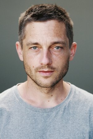 Volker Bruch in The Red Baron