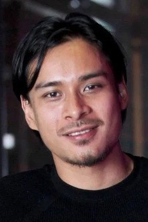 Gambit Saifullah in sMOTHERed