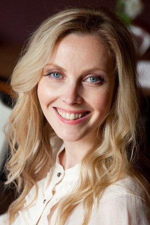 Karin Rask in Burattino