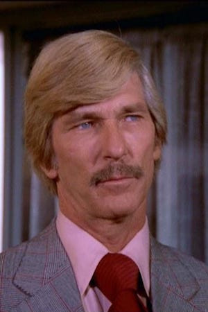 L.Q. Jones in Casino