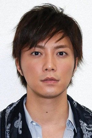 Hiroki Narimiya in Nana 2