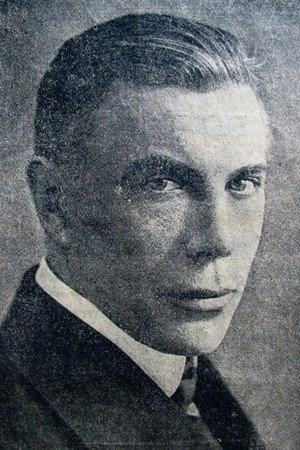 Pyotr Chardynin in Be Silent, My Sorrow, Be Silent