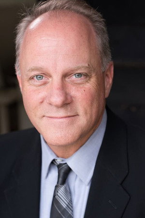 James McCauley in What Freedom