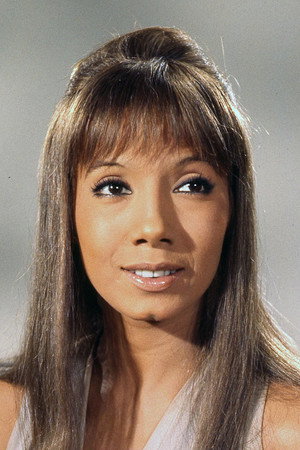Rosenda Monteros in Nazarin