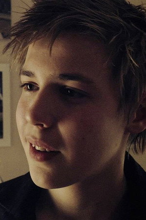Christian Heldbo Wienberg  in The Lost Treasure of the Knights Templar III: The Mystery of the Snake Crown