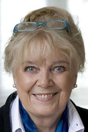Birgit Sadolin in Een pige og 39 sømænd