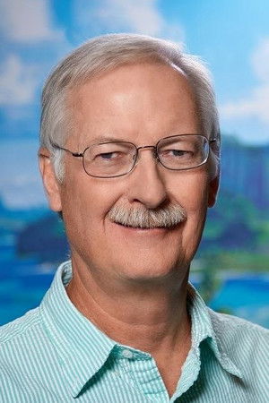 John Musker in Voice of the Islands