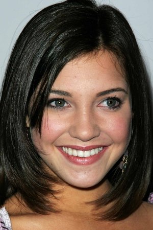 Michelle Horn in Hostage