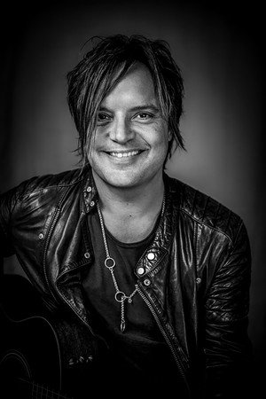 Peter Keller in Peter Maffay: Extratour Live  2013 - Loreley