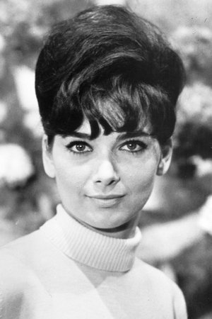 Suzanne Pleshette in The Adventures of Bullwhip Griffin