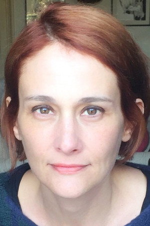Olivia Manescalchi in Ratavoloira