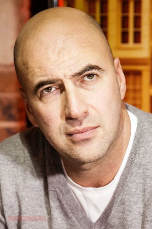 Rostislav Khait in Loud Connection