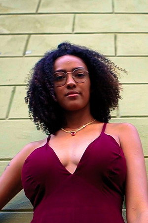 Layne Gomes in Expressa