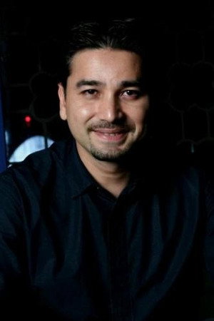 Umar Lubis in Poison Sangga: The Homewrecker's Curse