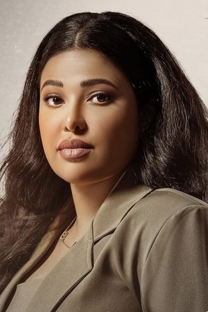 Lulwa al-Mullah in Gergasha the Movie