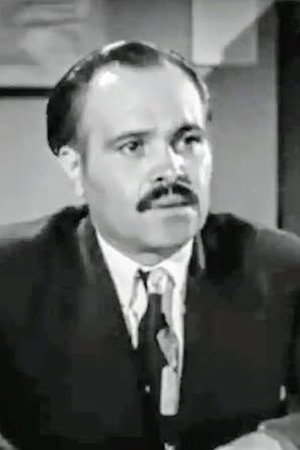 José Muñoz in By the False Door