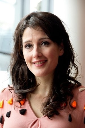 Tina de Bruin in Whitestar