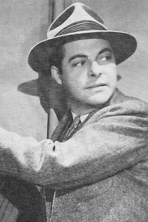 Richard Davies in Road Agent