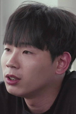 Chul Jin in 21 Year Old Seung Ha's Secret Diary