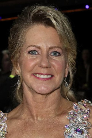 Tonya Harding in Breakaway