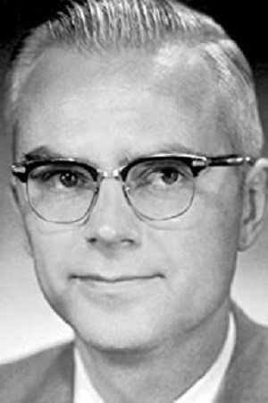 Frank Drake in Target... Earth?