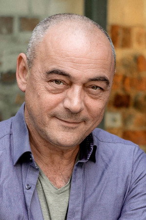Thomas Dehler in Die kalten Ringe