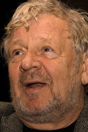 Börje Ahlstedt in Ronia: The Robber's Daughter