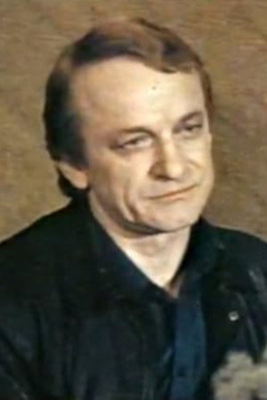 Pavel Sokolov in Dark Waters