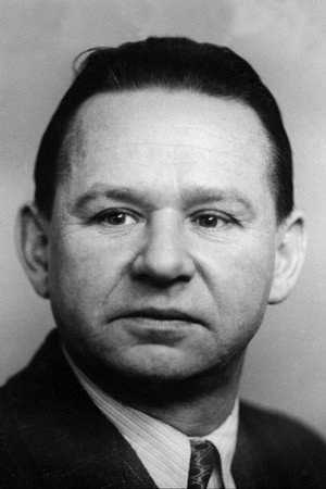 Vladimir Gribkov in The Magic Treasure