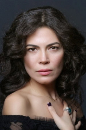 Demet Erdem in Encounter