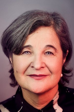 Maria Hofstätter in Import/Export