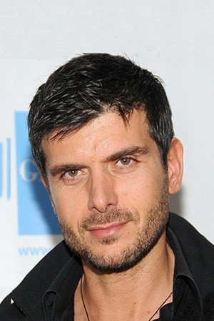 Manos Gavras in Man of God